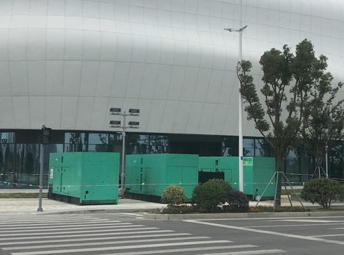 新野柴油发电机组保养周期是多久？