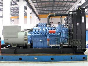 新野功率因数低会对柴油发电机产生哪些影响？