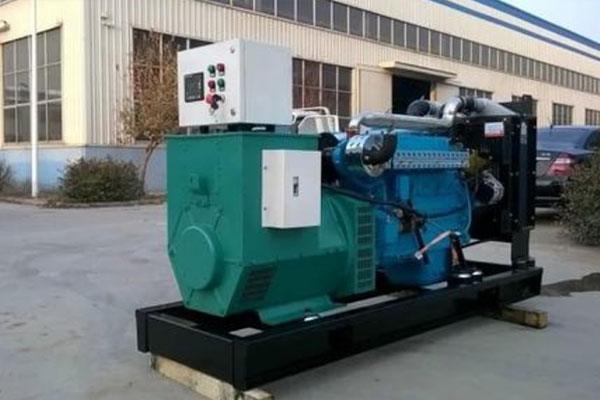 新野发电机组的分类有哪些？