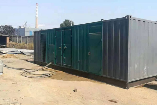 新野发电机组保养注意事项？