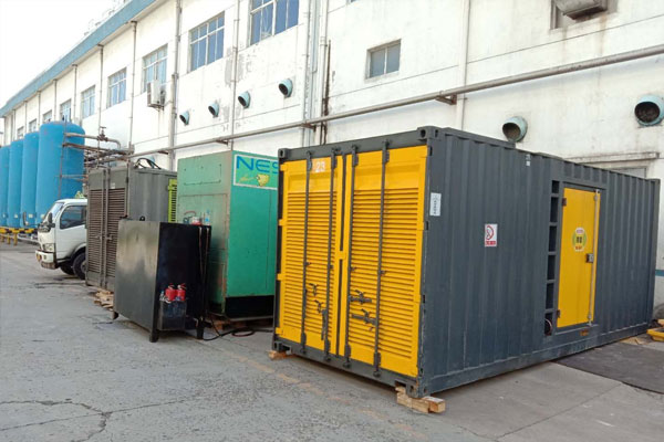 新野发电机组保养是确保其正常运行、延长使用寿命的关键，以下是一些保养注意事项