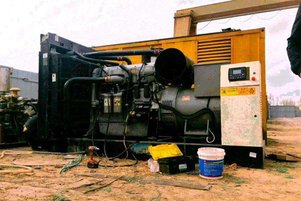 新野柴油发电机组都有哪几种电压规格？