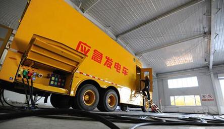 新野发电机组租赁的前景市场如何？