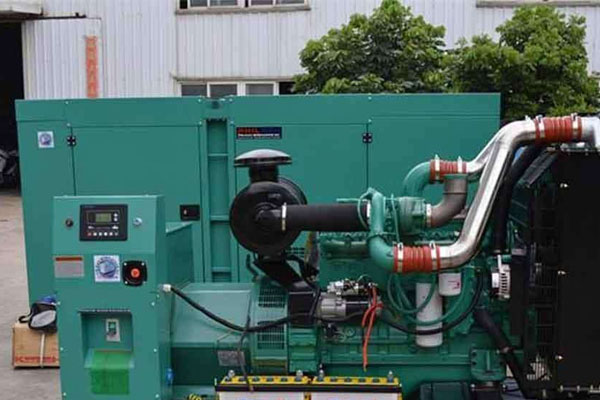 新野工厂发电机应急发电注意事项？