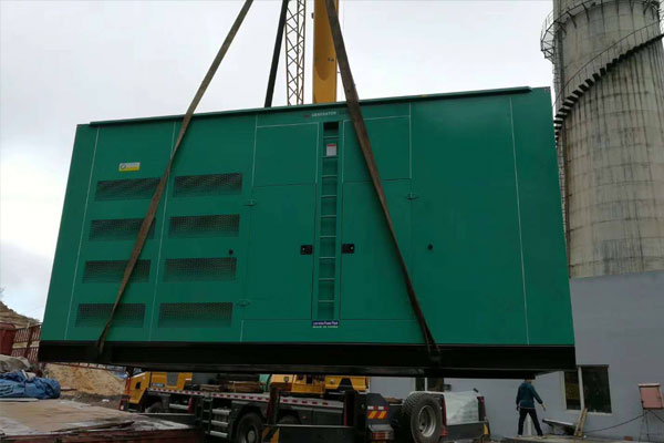 新野柴油发电机组的保养周期？