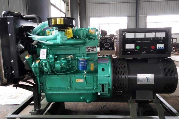 新野传感器在柴油发电机组中起到什么作用？
