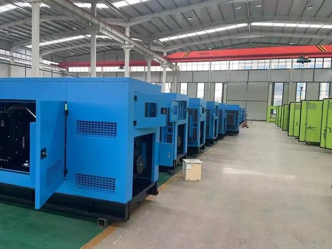 新野如何判断柴油发电机组的电瓶是否需要更换？