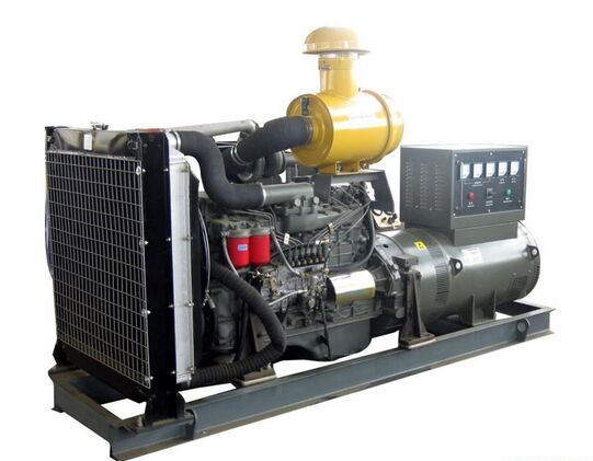 新野汽油发电机组冬季保养时，燃油系统需要注意什么？