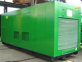 新野柴油发电机组的加热装置有哪些类型？