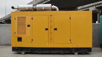 新野柴油发电机组北方使用是否需要加装加热装置？