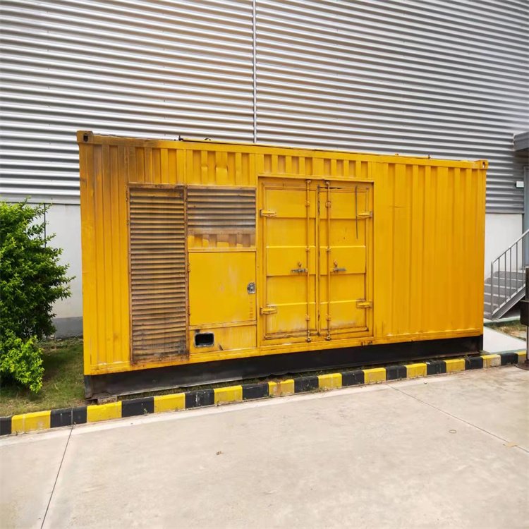 新野柴油发电机组在冬季启动前如何对燃油系统进行预热？