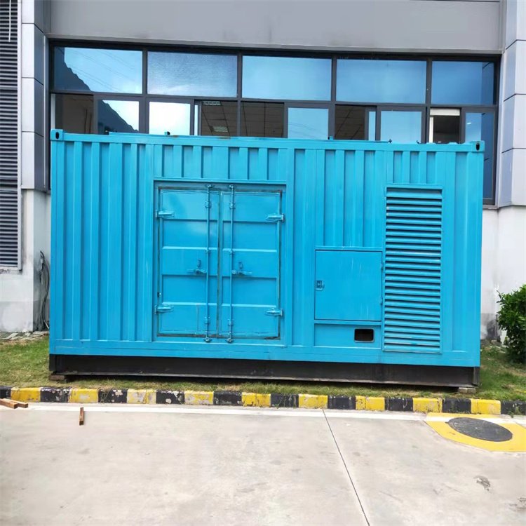 新野柴油发电机组冬季燃油使用注意事项？