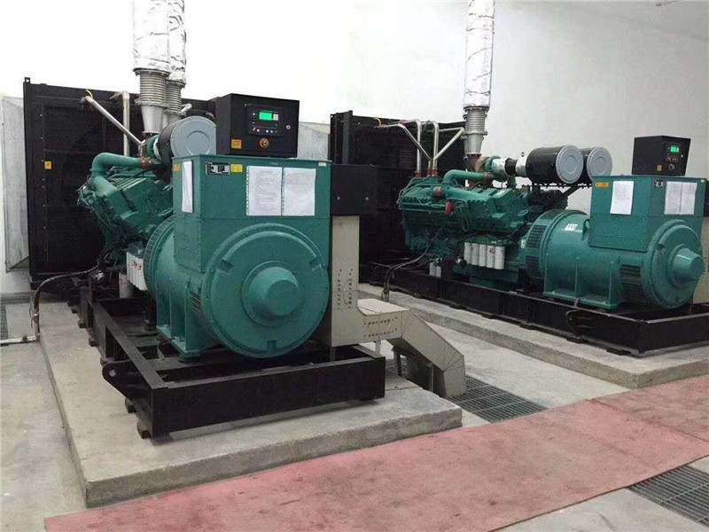 新野柴油发电机组冬季寒冷地区使用需注意哪些事项？