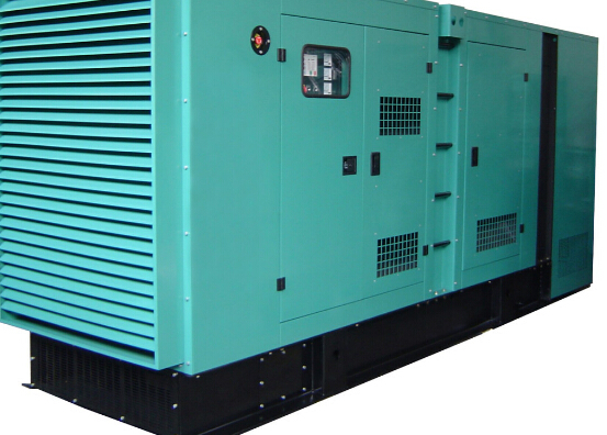 新野发电机组水冷式机油散热器常见的故障有哪些？