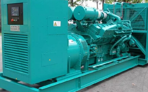 新野柴油发电机组冬季使用中需要注意哪些事项？