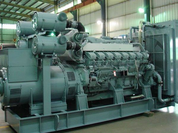 新野电气系统故障可能导致冬季柴油发电机组启动失败的原因有哪些？