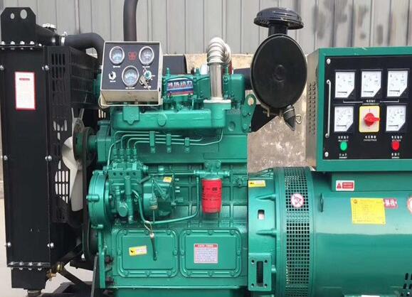 新野柴油发电机冬季保养周期和夏季一样吗？