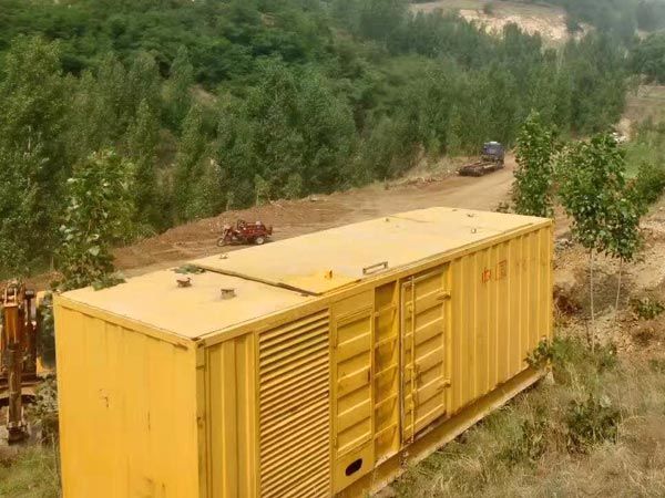 新野柴油发电机组冬季日常维修注意事项？