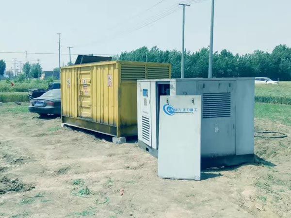 新野柴油发电机组冬季日常维修需要哪些工具？