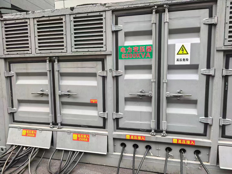 新野柴油发电机组换季保养注意哪些事项？