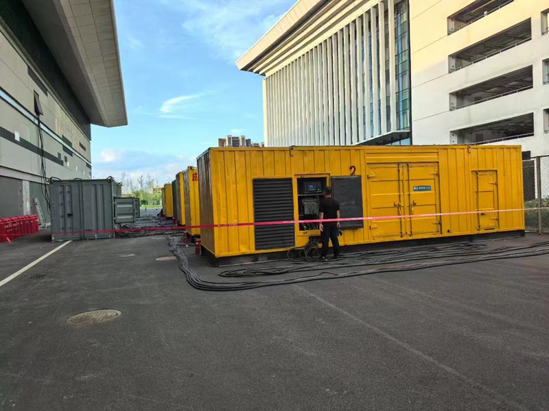 新野柴油发电机冬季保养注意事项？