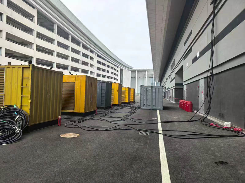 新野冬季柴油发电机启动前需要做哪些准备工作？